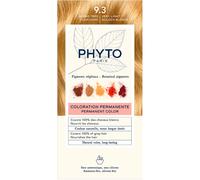 Phyto Paris Phytocolor Coloration Permanente 9.3 Blond Très Clair Doré 1 Kit