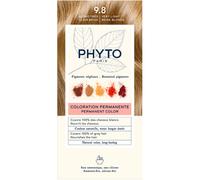 Phyto Paris Phytocolor Coloration Permanente 9.8 Blond Très Clair Beige 1 Kit