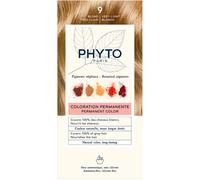 Phyto Paris Phytocolor Coloration Permanente 9 Blond Très Clair 1 Kit