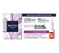 Phyto Paris Phytocyane Intensive Traitement Femme 12x5ml