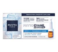 Phyto Paris Phytocyane Intensive Traitement Homme 12x5ml