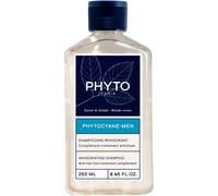 Phyto Phytocyane-Men Shampoing Revigorant Flacon 250ml