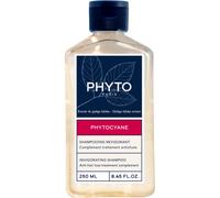 Phyto Phytocyane Shampoing Traitant Densifiant Flacon 250ml