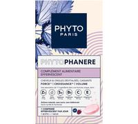 Phyto Paris Phytophanere 2x15 Comprimés Effervescents