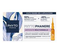 Phyto Phytophanere - Traitement antichute réactionnelle 12 x 5 ml