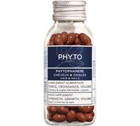 Phyto Paris Phytophanère Force Croissance Volume Cheveux Et Ongles Duo 2x120 Capsules