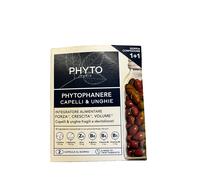 Phyto Paris - Phytophanere Fortifiant Cheveux Et Ongles - Complément Alimentaire