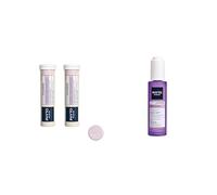 Phyto Paris - Phytophanere - Routine Croissance Cheveux Complète - Complément Alimentaire Capsules + Ultra Sérum + Shampooing Volume