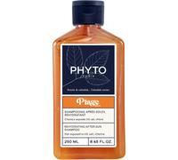 Phyto Paris Plage Shampoing Après-Soleil Réhydratant 250ml