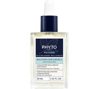 Phyto Polleine Concentré Équilibrant Fortifiant Pré-Shampooing Cuir Chevelu 30ml