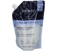Phyto Paris Recharge Shampooing Douceur 750 ml