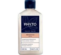 Phyto Paris Réparation Shampoing Réparateur Cheveux Abîmés Cassants Flacon 250ml