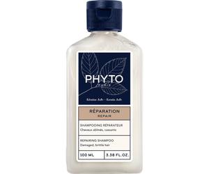 Phyto Paris Réparation Shampoing Réparateur Flacon 100ml