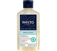 Phyto Paris Sébum Control Shampoing Séboréducteur Flacon 250ml