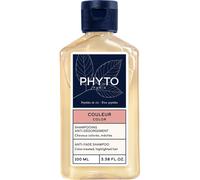 Phyto Paris Shampoing Couleur Flacon 100ml