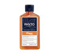 Phyto Paris - Shampooing Après-Soleil Réhydratant - Soin Cheveux Enrichi en Calendula - Protège, Réhydrate, Nourrit et Répare - Shampoing Hydratant - Elimine les Résidus, Apporte Douceur et Brillance