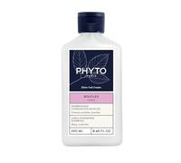 Phyto Curls Hydratation Shampoo shampoing hydratant pour cheveux bouclés et frisé 250 ml