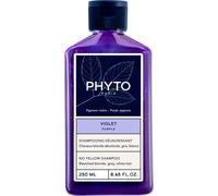 Phyto Shampoing Phyto Phytargent No Yellow Shampoo 250ml 250 ml