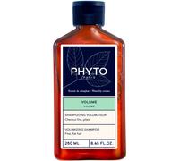 Phyto Volume Shampooing Volumateur Cheveux Fins et Plats 250 ml