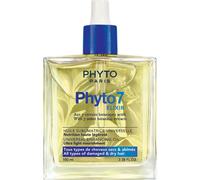 Phyto Phyto7 Elixir Huile Sublimatrice Universelle 100 ml