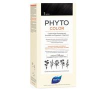 Phyto Phytocolor Coloration Permanente 1 Noir Kit 1