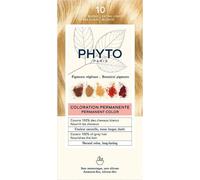 PHYTO Collection Phyto Color Color Kit 10 Extra Helles Blond 112 ml