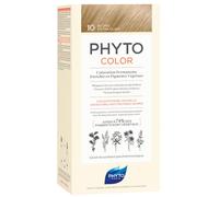 Phyto Phytocolor 10 Blond Extra Clair Crème 1 pc(s)