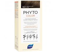 Phyto Phytocolor 5.3 Châtain Clair Doré Crème 1 pc(s)