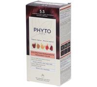 Phyto Phytocolor 5.5 Brun Acajou Clair Teinture(S) 1 pc(s)