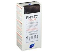 Phyto Phytocolor 5 Châtain Clair Crème 1 pc(s)