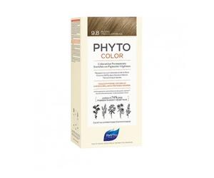 Phyto Phytocolor 98 Blond Cendré Clair 100ml