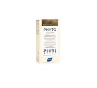 Phyto phytocolor coloration permanente 8.3 blond clair doré 112ml