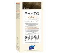 Phyto Phytocolor Coloration Permanente 7 Blond 1 Kit