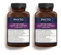Phyto Phytocyane Chute de Cheveux Capsule(S) 2x84 pc(s)