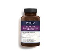 Phyto Phytocyane Chute de Cheveux Capsule(S) 84 pc(s)