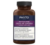 Phyto Phytocyane Complément Alimentaire Antichute 84 capsules