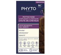 Phyto Phytocyane Complément Alimentaire Antichute 84 capsules
