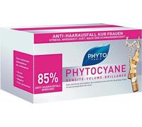 PHYTO PHYTOCYANE Cure Chute de cheveux, solution de 90 ml