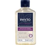 Phyto Phytocyane Femme Shampoing Flacon 250ml