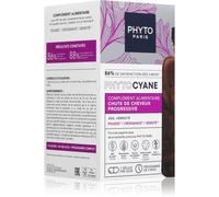Phyto Phytocyane Intensive+ capsules anti-chute 84 cps