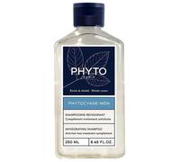 Phyto Phytocyane-Men Shampoing Revigorant Flacon 250ml