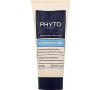 Phyto Phytocyane Men Shampooing Revitalisant 100 ml