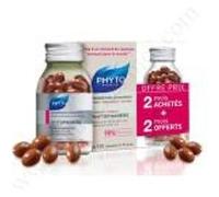 Phytophanere Cheveux Et Ongles 2x120 Capsules