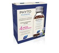 PHYTO PHYTOPHANERE nutritional supplement capsules 2 x 120 u