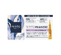 Phyto Paris Phytophanere Ampoules Traitement antichute réactionnelle 12 x 5 ml