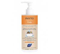 Phyto Phytospecific Kids Shampooing Douche Démêlant Magique 400ml