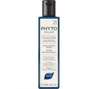 Phyto Phytosquam Shampooing Relais Antipelliculaire Purifiant 250ml
