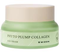 [] Phyto Plump Collagen Day Cream (50 Ml) Korean Skincare - Crème De Jour Hydratante Collagène Vegan - Nourrit Et Protège Votre Peau Toute La Journée - 85% D'ingrédients Naturels