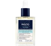 Phyto Polleine Concentré Équilibrant Fortifiant Pré-Shampooing Cuir Chevelu 30ml