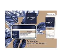 Phyto Réparation Coffret Masque Réparation Intense 200ml